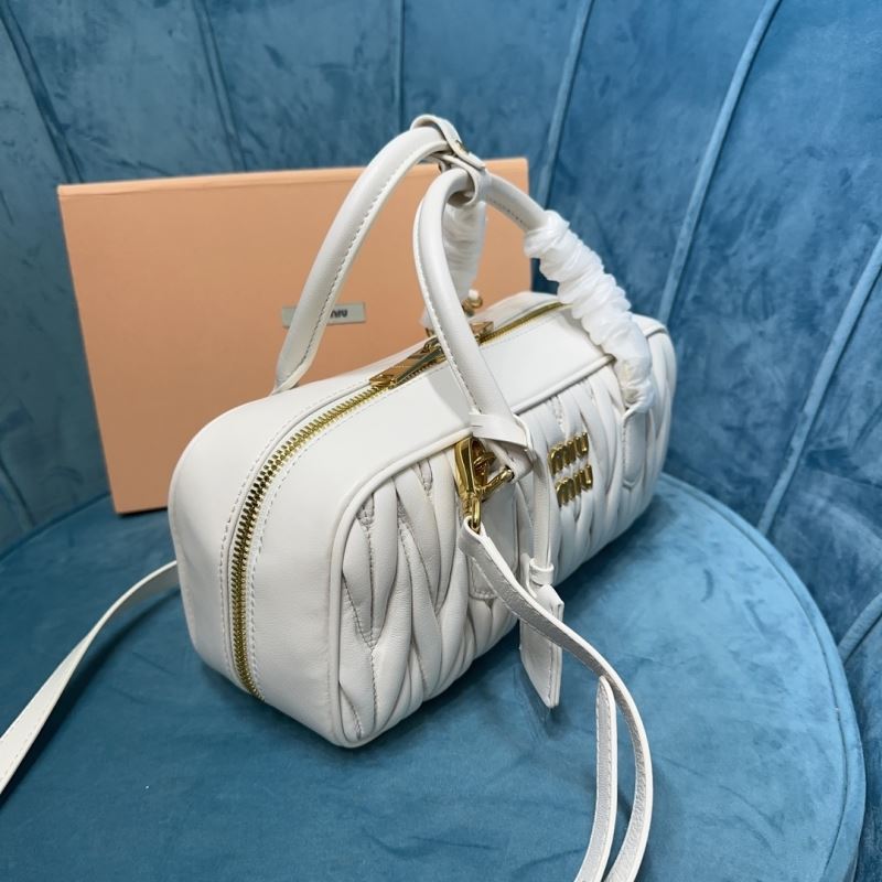 Miu Miu Top Handle Bags